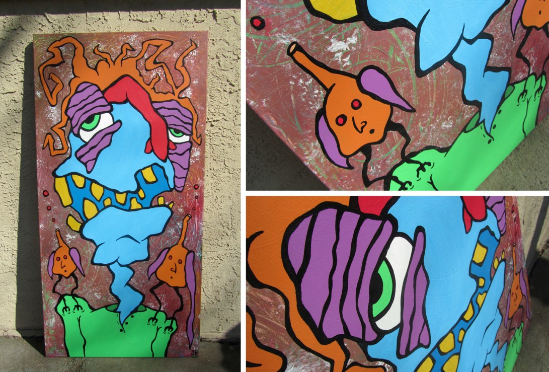 The King of Cold in Portugal