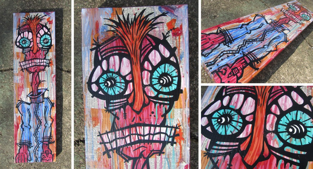 The Baskerville Bridge Tweaker