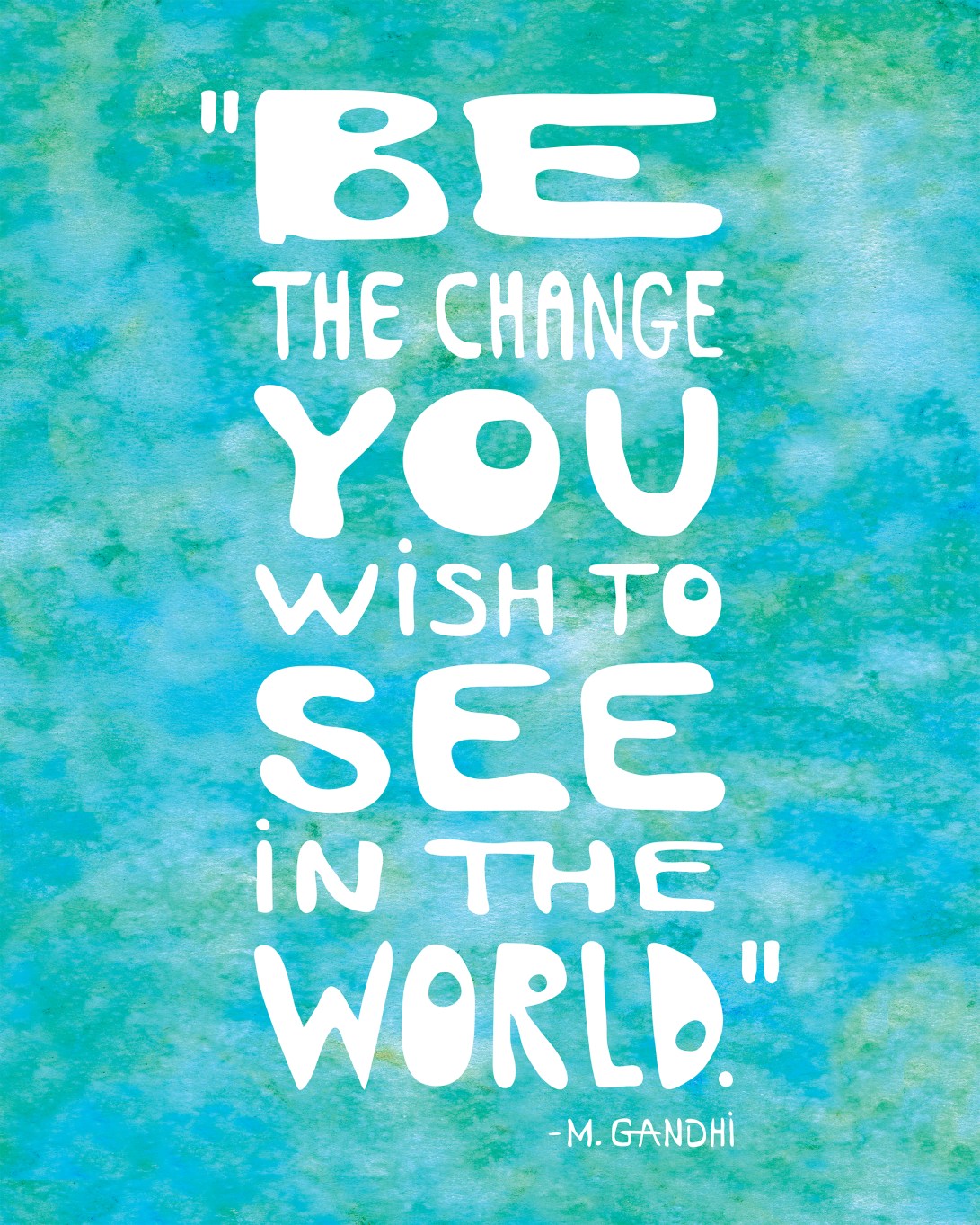 be_the_change_poster